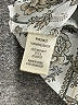 Max Studio 100% Polyester Ivory Long Sleeve Blouse Size L - photo 8
