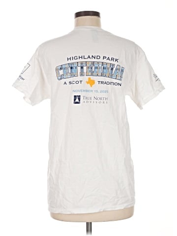 Gildan Short Sleeve T-Shirt (view 2)
