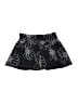 Zara Floral Black Skort Size 6 - photo 2