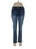 Vanity Solid Blue Jeans Size 32 waist - photo 1