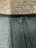 Lululemon Athletica Gray 3/4 Sleeve Top Size S (estimated) - photo 7