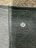 Lululemon Athletica Gray 3/4 Sleeve Top Size S (estimated) - photo 8