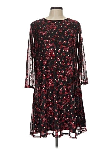 J.t.b. Cocktail Dress (view 1)
