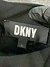 DKNY 100% Polyester Black Sleeveless T-Shirt Size L - photo 7