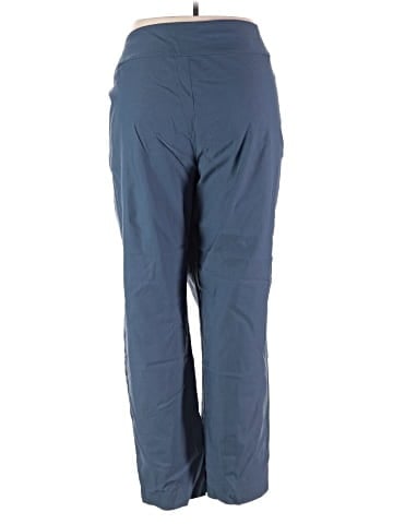 Nic + Zoe Active Pants (view 2)