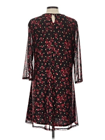 J.t.b. Cocktail Dress (view 2)