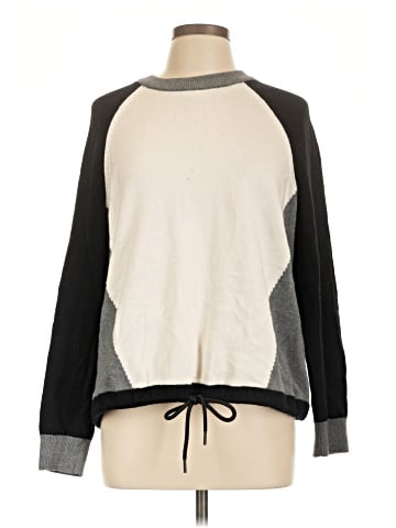 Lou & Grey Pullover Sweater (view 1)