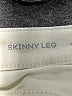 JCPenney Ivory Jeans Size 10 - photo 7