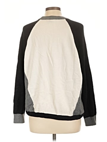 Lou & Grey Pullover Sweater (view 2)