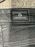 Adriano Goldschmied Black Jeans Size 28 Waist R - photo 7