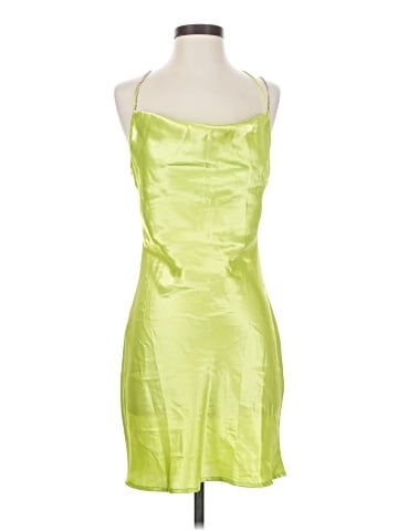 Wild Fable Cocktail Dress (view 1)