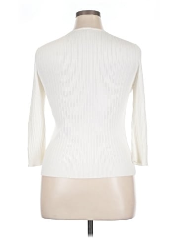 Croft & Barrow Pullover Sweater (view 2)
