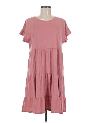 J.Crew Casual Dress (view 1)