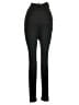 NOM Black Active Pants Size L - photo 2