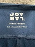 JoyLab Color Block Blue Active Pants Size M - photo 7