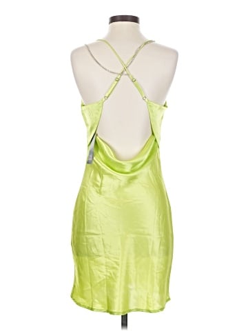 Wild Fable Cocktail Dress (view 2)