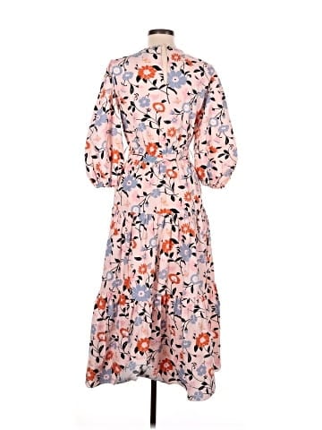 Kate Spade New York Casual Dress (view 2)