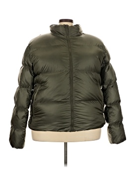 Lululemon Athletica Snow Jacket