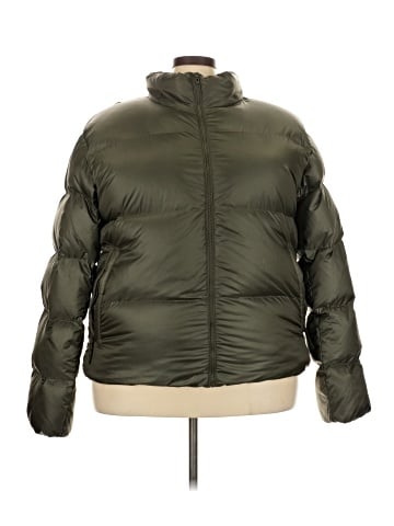 Lululemon Athletica Snow Jacket (view 1)