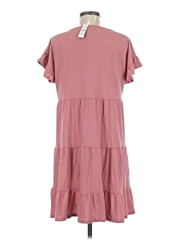 J.Crew Casual Dress (view 2)