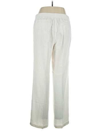 Counterparts Linen Pants (view 2)