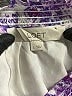 Ann Taylor LOFT 100% Polyester Purple Long Sleeve Blouse Size L - photo 7