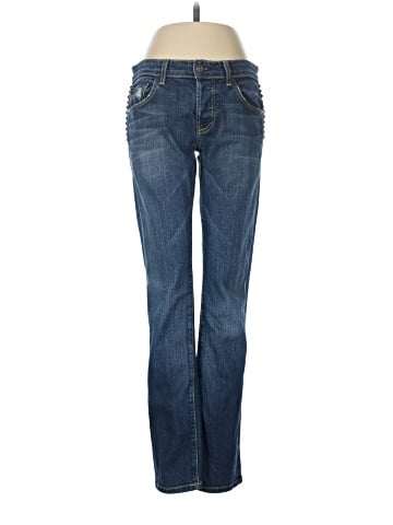 Rich & Skinny Jeans (view 1)
