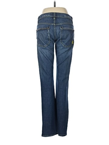 Rich & Skinny Jeans (view 2)