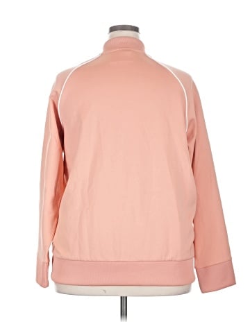 Adidas Track Jacket (view 2)