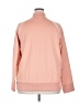 Adidas Pink Track Jacket Size 2X - photo 2