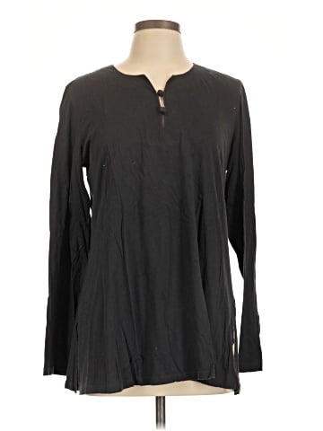 Falls Creek Long Sleeve Top (view 1)