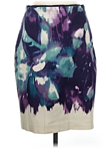 Elie Tahari Casual Skirt (view 1)
