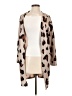 Unbranded Tan Cardigan Size S - photo 1