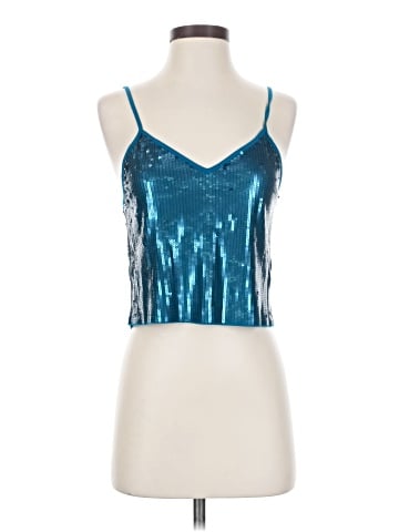 Express Tank Top (view 1)