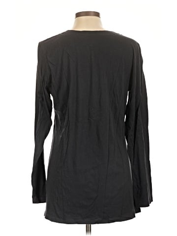 Falls Creek Long Sleeve Top (view 2)