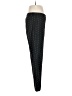 Donna Karan New York Polka Dots Black Casual Pants Size 8 - photo 4
