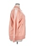 Adidas Pink Track Jacket Size 2X - photo 4