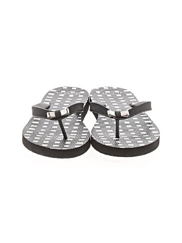 Coach Flip Flops (view 2)