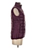 GoLite 100% Polyester Purple Vest Size S - photo 4