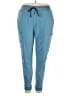Fabletics Blue Active Pants Size XXL - photo 1