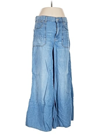 Pilcro Jeans (view 1)