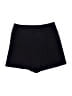 Zara Kids Solid Black Skort Size 6 - 7 - photo 1