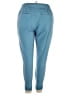 Fabletics Blue Active Pants Size XXL - photo 2