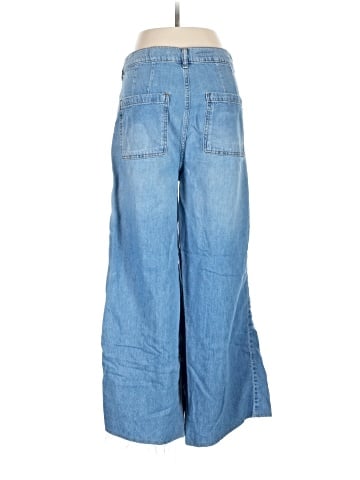 Pilcro Jeans (view 2)