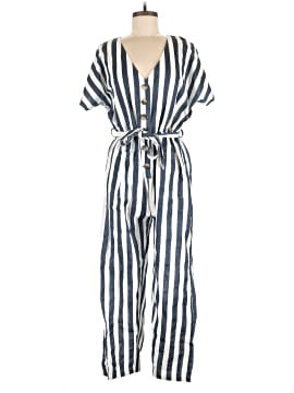 Live 4 Truth Jumpsuit