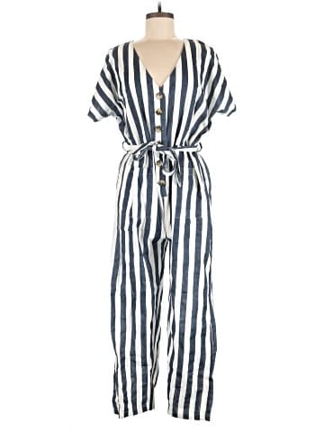Live 4 Truth Jumpsuit (view 1)