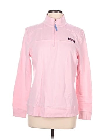 Vineyard Vines Long Sleeve Polo (view 1)