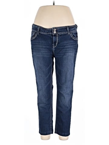 Wallflower Jeans (view 1)