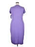 32 Degrees Purple Casual Dress Size XXL - photo 2