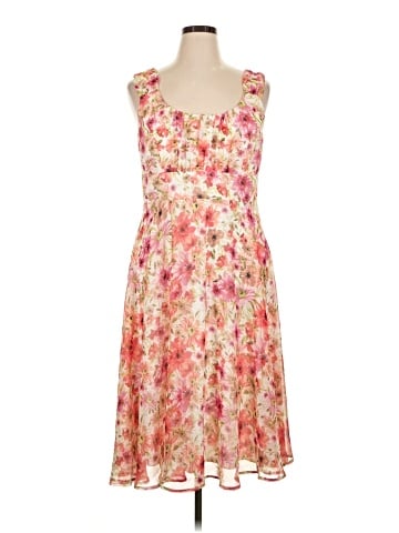 DressBarn Cocktail Dress (view 1)